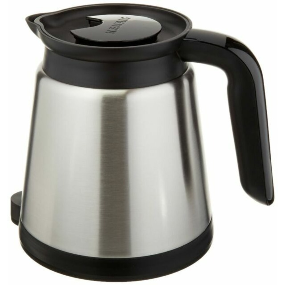 Keurig Hot 2.0 32oz Stainless Steel Thermal Carafe
